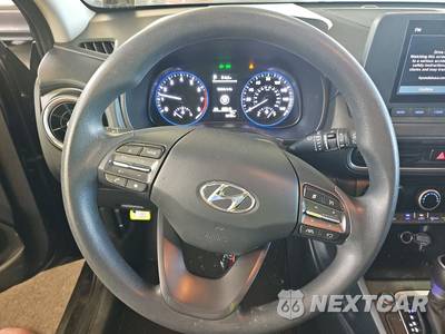 2023 Hyundai Kona SEL - zdjęcie 10 z 28 - miniatura