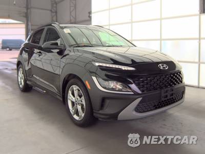 2023 Hyundai Kona SEL - zdjęcie 3 z 28 - miniatura