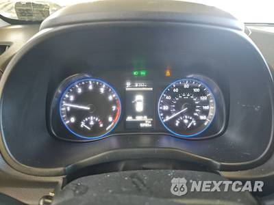 2023 Hyundai Kona SEL - zdjęcie 12 z 28 - miniatura
