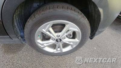 2023 Hyundai Kona SEL - zdjęcie 22 z 28 - miniatura