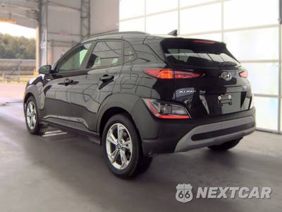 2023 Hyundai Kona SEL - zdjęcie 6 z 28 - miniatura