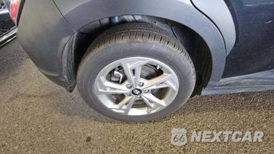2023 Hyundai Kona SEL - zdjęcie 27 z 28 - miniatura