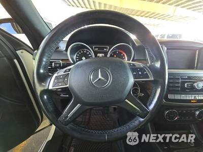 2015 Mercedes-Benz ML 250 BlueTEC - zdjęcie 10 z 29 - miniatura