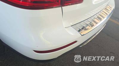2015 Mercedes-Benz ML 250 BlueTEC - zdjęcie 26 z 29 - miniatura