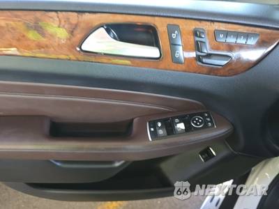 2015 Mercedes-Benz ML 250 BlueTEC - zdjęcie 9 z 29 - miniatura
