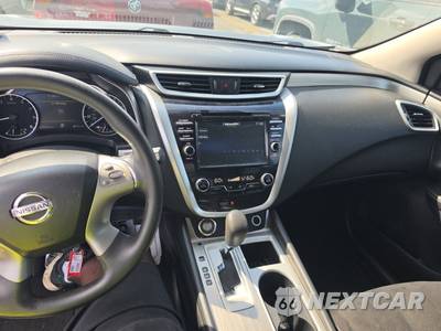 2018 Nissan Murano S - zdjęcie 11 z 28 - miniatura