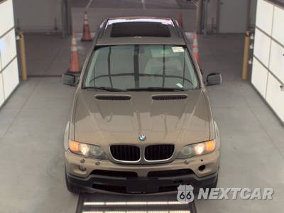 2005 BMW X5 Sports Activity Vehicle 3.0i - zdjęcie 2 z 44 - miniatura