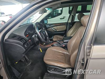 2005 BMW X5 Sports Activity Vehicle 3.0i - zdjęcie 7 z 44 - miniatura