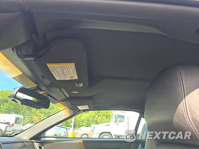 2007 Cadillac XLR - zdjęcie 18 z 22 - miniatura