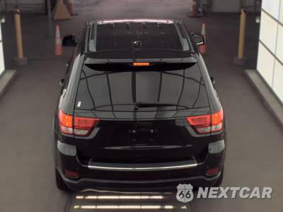 2013 Jeep Grand Cherokee Laredo - zdjęcie 5 z 30 - miniatura