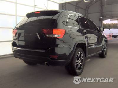 2013 Jeep Grand Cherokee Laredo - zdjęcie 4 z 30 - miniatura