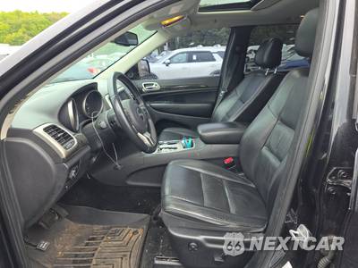 2013 Jeep Grand Cherokee Laredo - zdjęcie 7 z 30 - miniatura