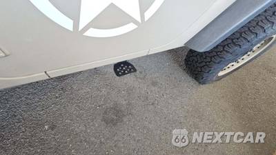 2016 Jeep Wrangler Sport - zdjęcie 33 z 38 - miniatura