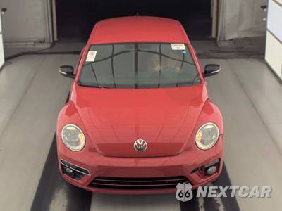 2014 Volkswagen Beetle GSR Hatchback - zdjęcie 2 z 34 - miniatura