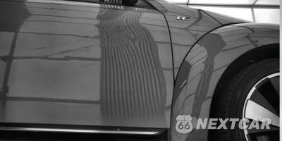 2014 Volkswagen Beetle GSR Hatchback - zdjęcie 33 z 34 - miniatura