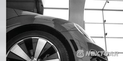 2014 Volkswagen Beetle GSR Hatchback - zdjęcie 19 z 34 - miniatura