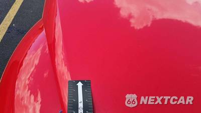 2014 Volkswagen Beetle GSR Hatchback - zdjęcie 22 z 34 - miniatura