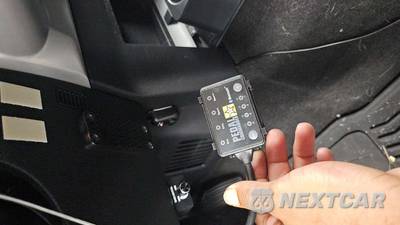 2018 Nissan TITAN XD SV Crew Cab Medium Bed - zdjęcie 32 z 46 - miniatura