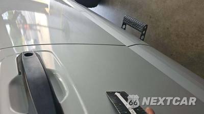 2018 Nissan TITAN XD SV Crew Cab Medium Bed - zdjęcie 44 z 46 - miniatura