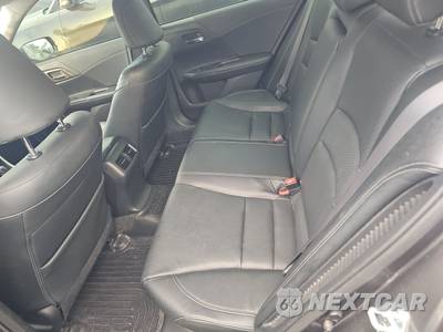 2017 Honda Accord Hybrid Touring Sedan - zdjęcie 13 z 32 - miniatura