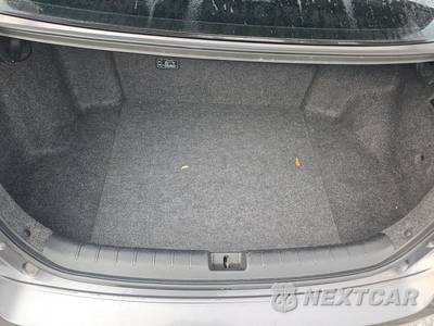 2017 Honda Accord Hybrid Touring Sedan - zdjęcie 16 z 32 - miniatura