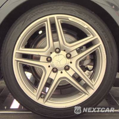 2012 Mercedes-Benz E 350 4MATIC Sedan - zdjęcie 38 z 43 - miniatura