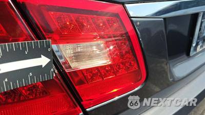 2012 Mercedes-Benz E 350 4MATIC Sedan - zdjęcie 37 z 43 - miniatura