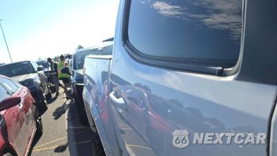 2020 Toyota Tacoma TRD Sport Crew Cab Medium Bed - zdjęcie 23 z 49 - miniatura