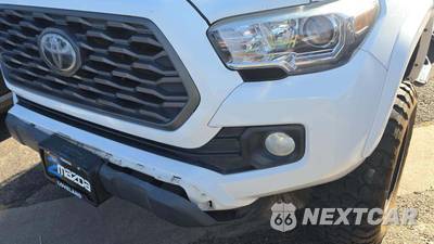 2020 Toyota Tacoma TRD Sport Crew Cab Medium Bed - zdjęcie 49 z 49 - miniatura