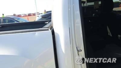 2020 Toyota Tacoma TRD Sport Crew Cab Medium Bed - zdjęcie 27 z 49 - miniatura