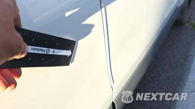 2023 Toyota Corolla Cross LE - zdjęcie 28 z 28 - miniatura