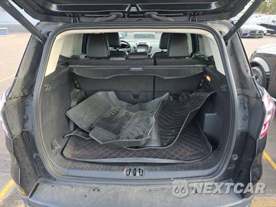 2017 Ford Escape Titanium - zdjęcie 16 z 32 - miniatura