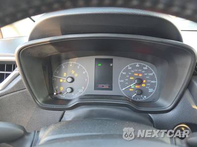 2023 Toyota Corolla Cross LE - zdjęcie 12 z 28 - miniatura
