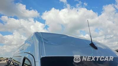 2025 Mercedes-Benz Sprinter 2500 Passenger Van 170.0" WB - zdjęcie 27 z 28 - miniatura