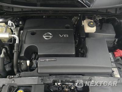 2021 Nissan Murano SL - zdjęcie 15 z 22 - miniatura