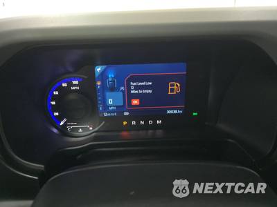 2023 Ford Bronco Badlands Advanced - zdjęcie 12 z 20 - miniatura
