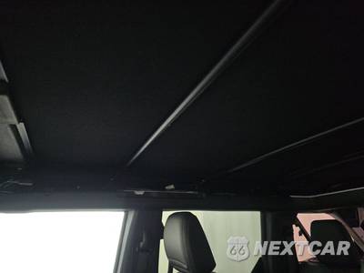 2023 Ford Bronco Badlands Advanced - zdjęcie 17 z 20 - miniatura