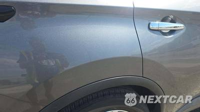 2021 Nissan Murano SL - zdjęcie 21 z 22 - miniatura