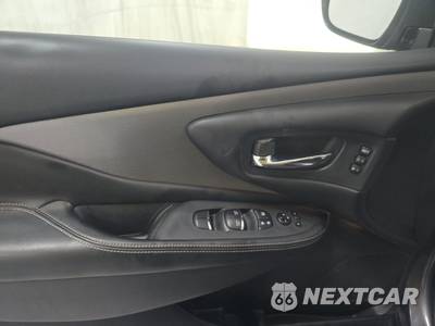 2021 Nissan Murano SL - zdjęcie 9 z 22 - miniatura