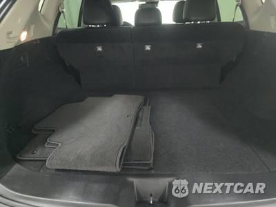 2021 Nissan Murano SL - zdjęcie 16 z 22 - miniatura