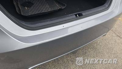 2024 Toyota Camry SE - zdjęcie 22 z 28 - miniatura