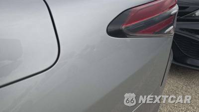 2024 Toyota Camry SE - zdjęcie 27 z 28 - miniatura