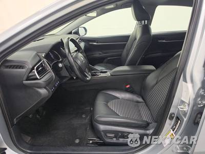 2024 Toyota Camry SE - zdjęcie 7 z 28 - miniatura