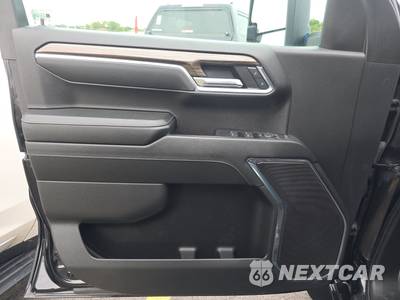 2024 Chevrolet Silverado 1500 RST Crew Cab Medium Bed 1SP - zdjęcie 9 z 21 - miniatura