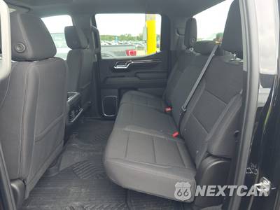 2024 Chevrolet Silverado 1500 RST Crew Cab Medium Bed 1SP - zdjęcie 13 z 21 - miniatura