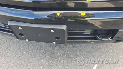 2024 Chevrolet Silverado 1500 RST Crew Cab Medium Bed 1SP - zdjęcie 20 z 21 - miniatura