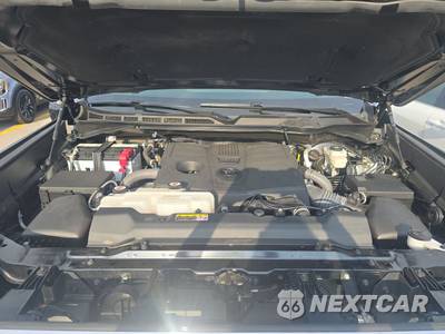 2023 Toyota Tundra 1794 Edition Crew Cab Short Bed - zdjęcie 15 z 23 - miniatura