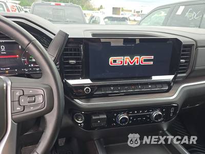 2026 GMC Sierra 2500HD SLT Crew Cab Medium Bed - zdjęcie 11 z 27 - miniatura
