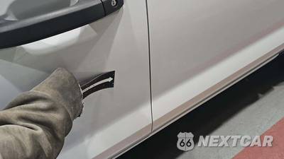 2022 Chevrolet Silverado 1500 Custom Crew Cab Short Bed 1CX - zdjęcie 37 z 39 - miniatura