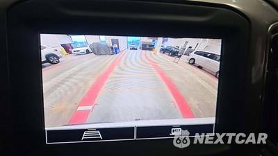 2022 Chevrolet Silverado 1500 Custom Crew Cab Short Bed 1CX - zdjęcie 18 z 39 - miniatura